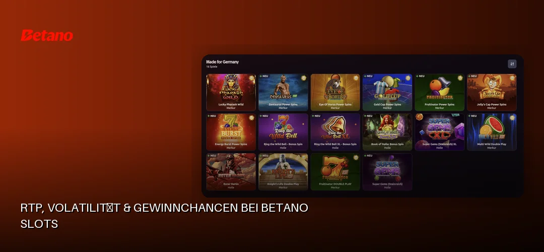 Betano promotional banner