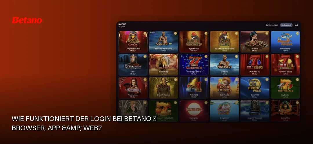 Betano promotional banner