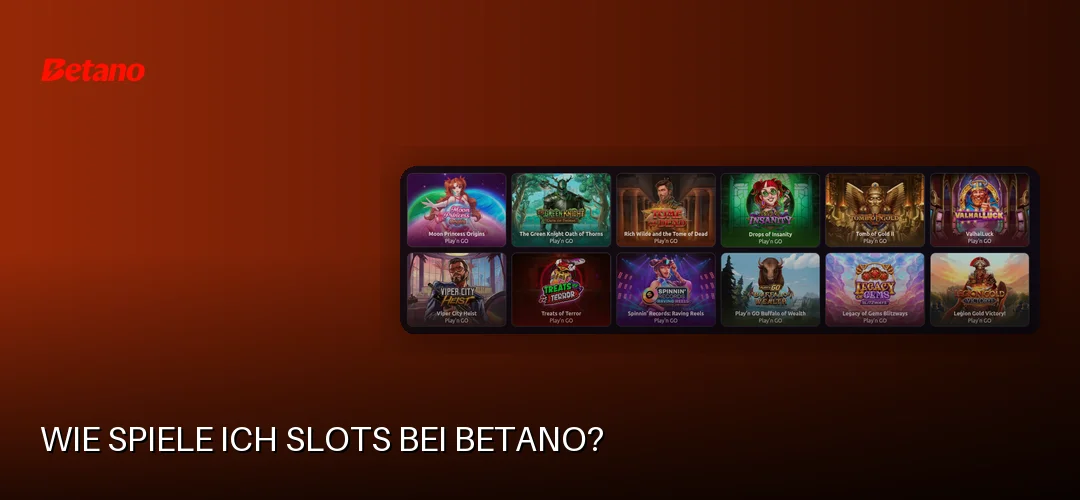 Betano promotional banner